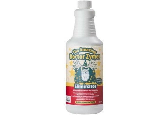 Amazing Doctor Zymes Concentrate 32oz