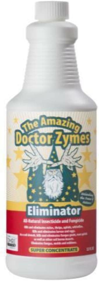 Amazing Doctor Zymes Concentrate 32oz