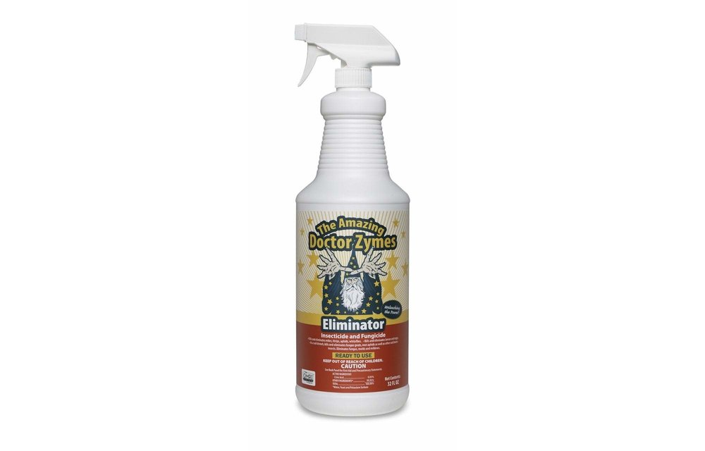 Doctor zymes ready to use 350 ml