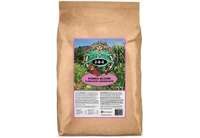 Gaia Green power bloom 10kg