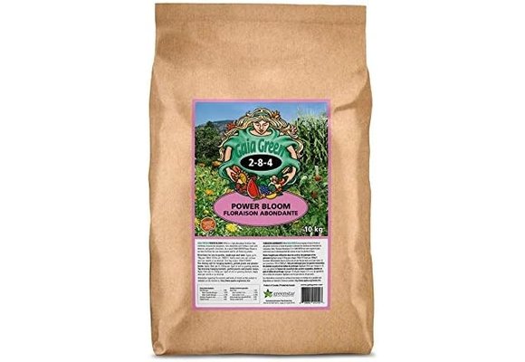 Gaia Green power bloom 10kg