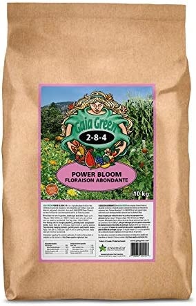 Gaia Green power bloom 10kg