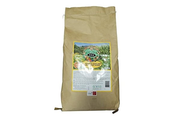 Gaia green all purpose 4-4-4 10kg