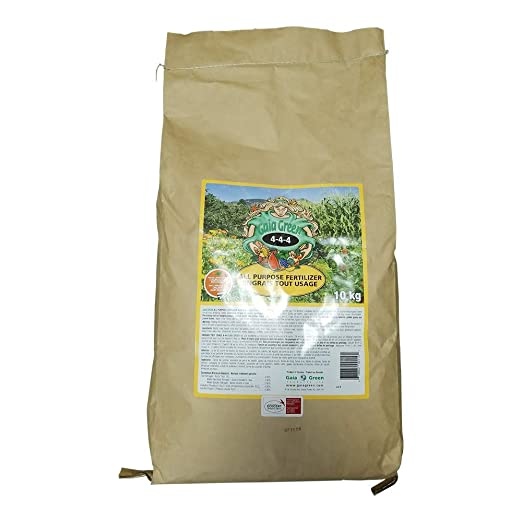 Gaia green all purpose 4-4-4 10kg