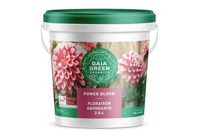Gaia Green Power Bloom 2kg