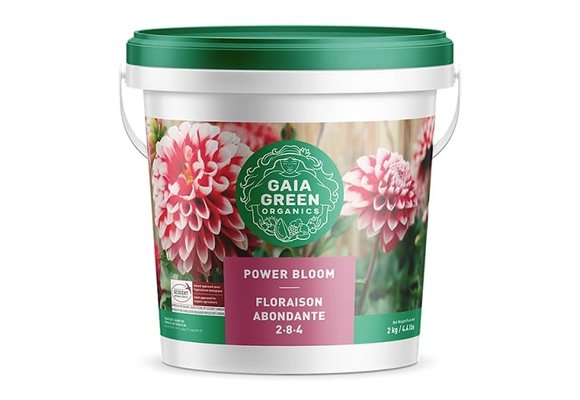 Gaia Green Power Bloom 2kg