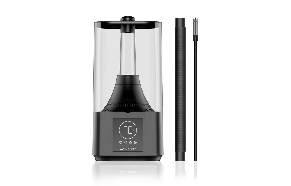 Cloudforge T3 humidifier