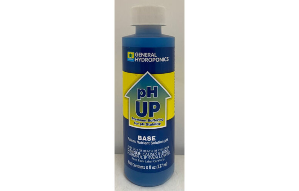 GH ph up 8 oz