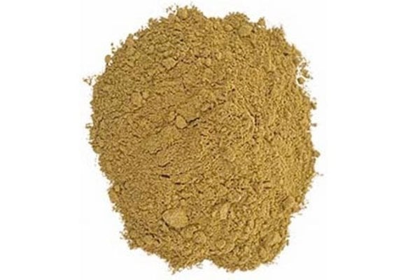 B.A.S. Fish bone meal 2 lb