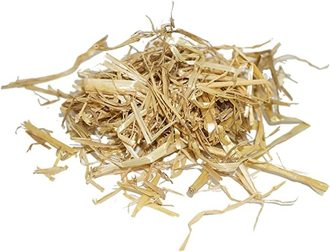 Barley straw 1/2 cf