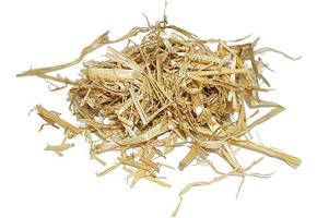 B.A.S barley straw mulch 1 cubic foot