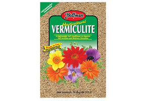 Hoffman vermiculite 18qt bag