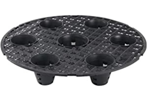 Grow 1 16” pot elevator