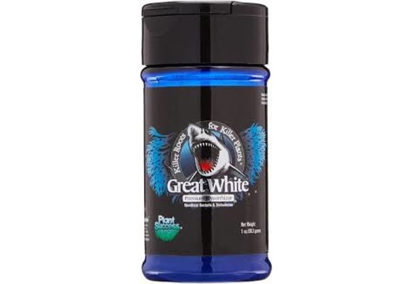 Great white 1oz
