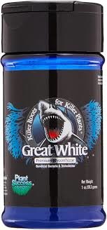 Great white 1oz