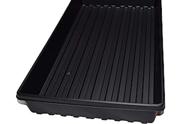 Landmark 10x20 50 cell black inner tray