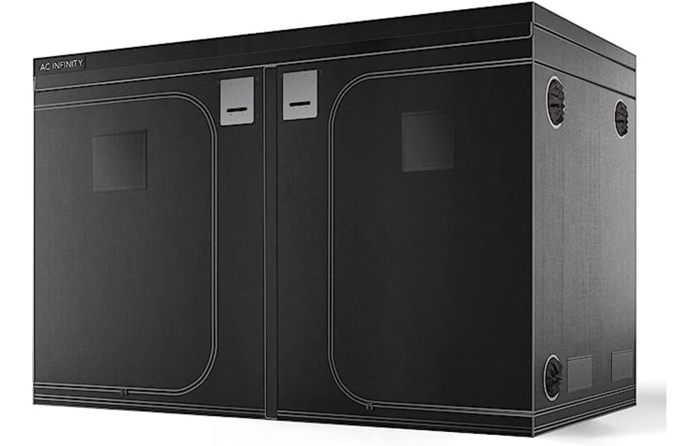 Cloudlab 811 10x10 tent