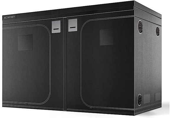 Cloudlab 811 10x10 tent