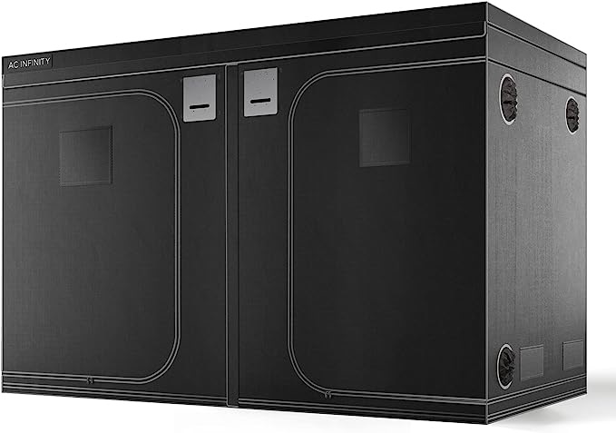 Cloudlab 811 10x10 tent