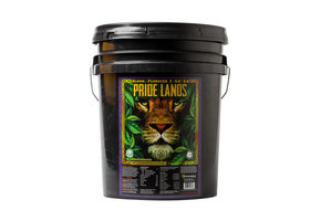Green gro pride lands bloom 5 lbs
