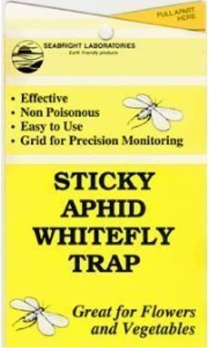 Aphid Whitefly Sticky Trap