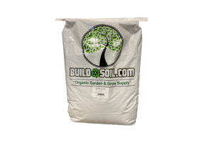 Buildasoil Heady Start Seedling Soil Recipe 1CF