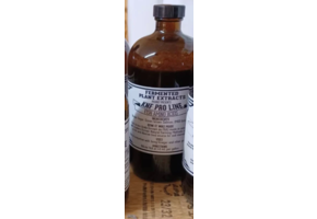 B.a.s knf fish amino acids