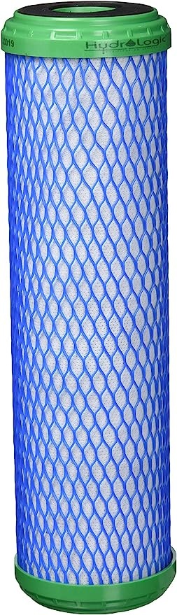 Hydrologic catalytic carbon filter