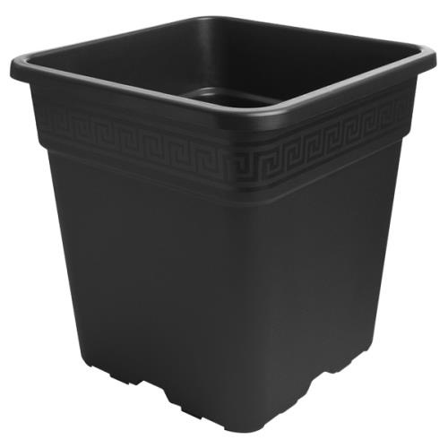 Gro pro 1 gallon square pot