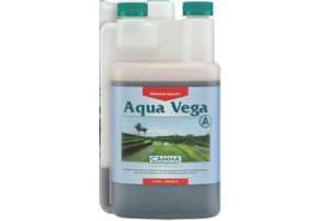 Canna Aqua Vega A