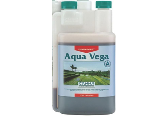 Canna Aqua Vega A