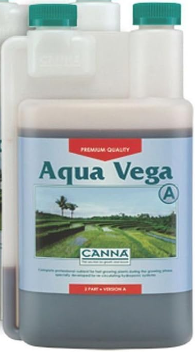 Canna Aqua Vega A