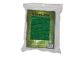 5x15 green vineline net