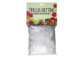 5x15 6” trellis net