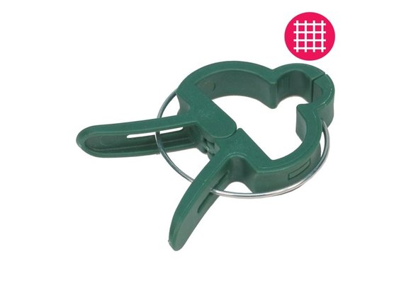Grow1 Clamp clip large