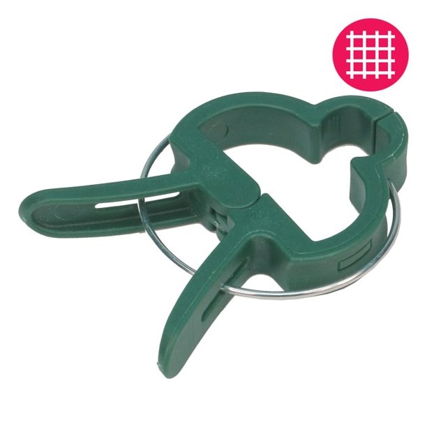Grow1 Clamp clip large