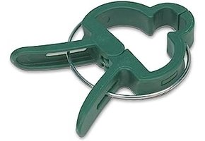 Grow1 Clamp clip small