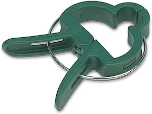 Grow1 Clamp clip small