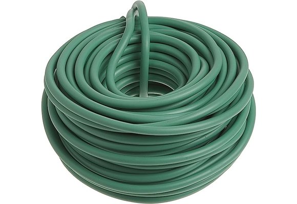 Soft rubber tie 50ft