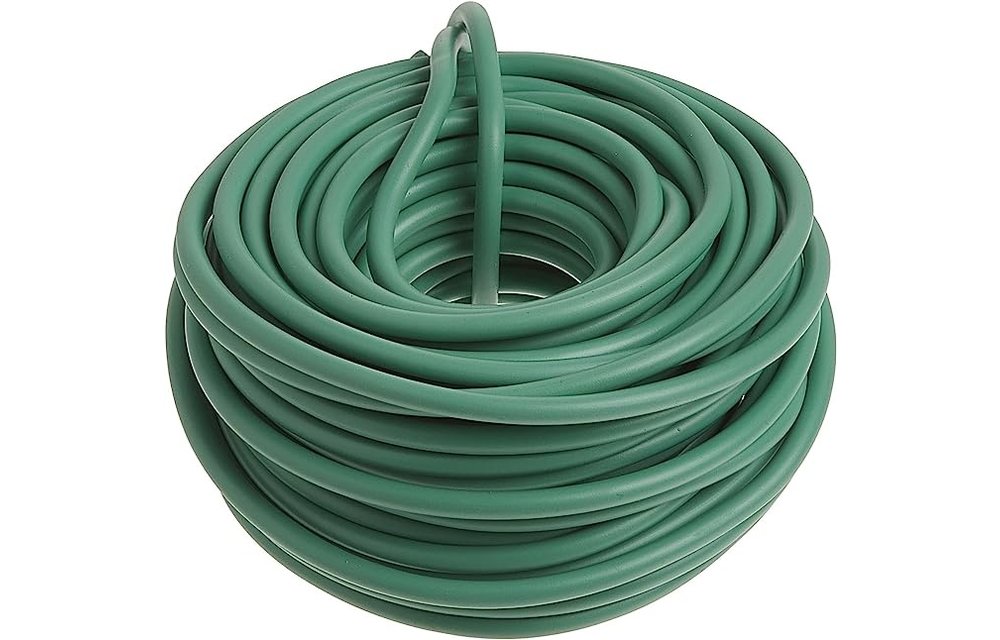 Grow 1 rubber twist tie 16ft