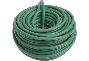 Grow rubber twist tie