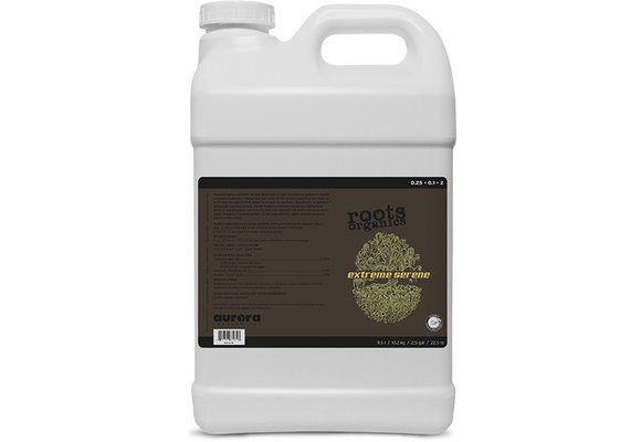roots organic Extreme Serene