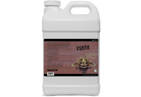 Roots organic BUDDHA BLOOM quart