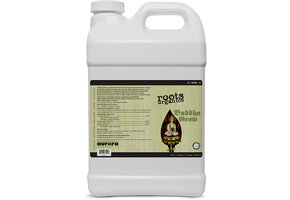 Roots organic BUDDHA GROW quart