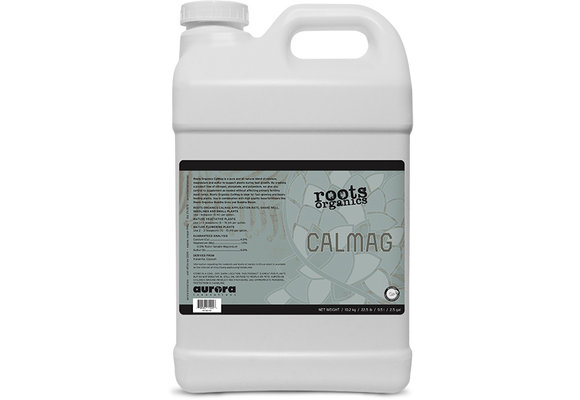 Roots organic CALMAG quart