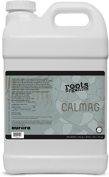 Roots organic CALMAG quart
