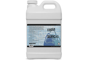 Roots organic SURGE quart