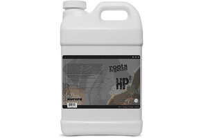 Roots organic HP 0-4-0 quart