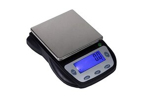 Grow 1 11lb digital scale
