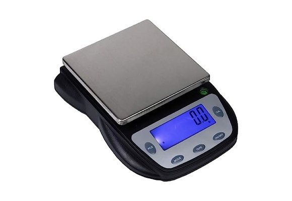 Grow 1 11lb digital scale